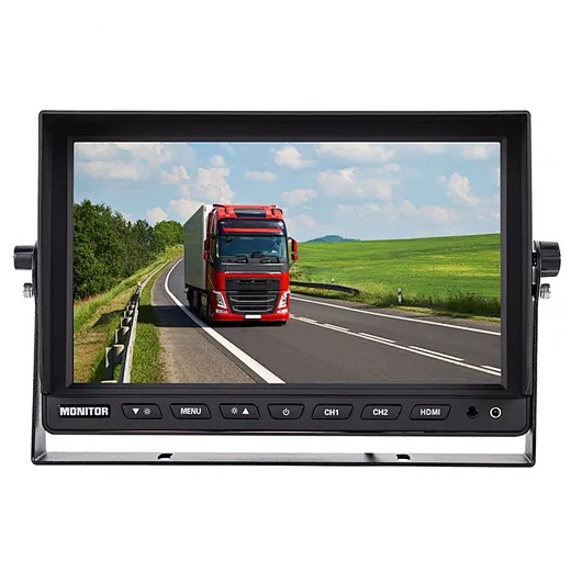 1 Monitor Systems - Çağlayan Elektronik