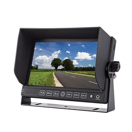11 Monitor Systems - Çağlayan Elektronik