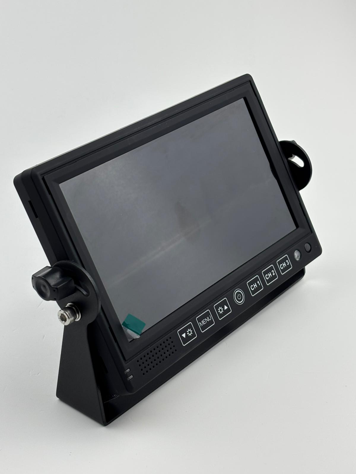 2 Monitor Systems - Çağlayan Elektronik