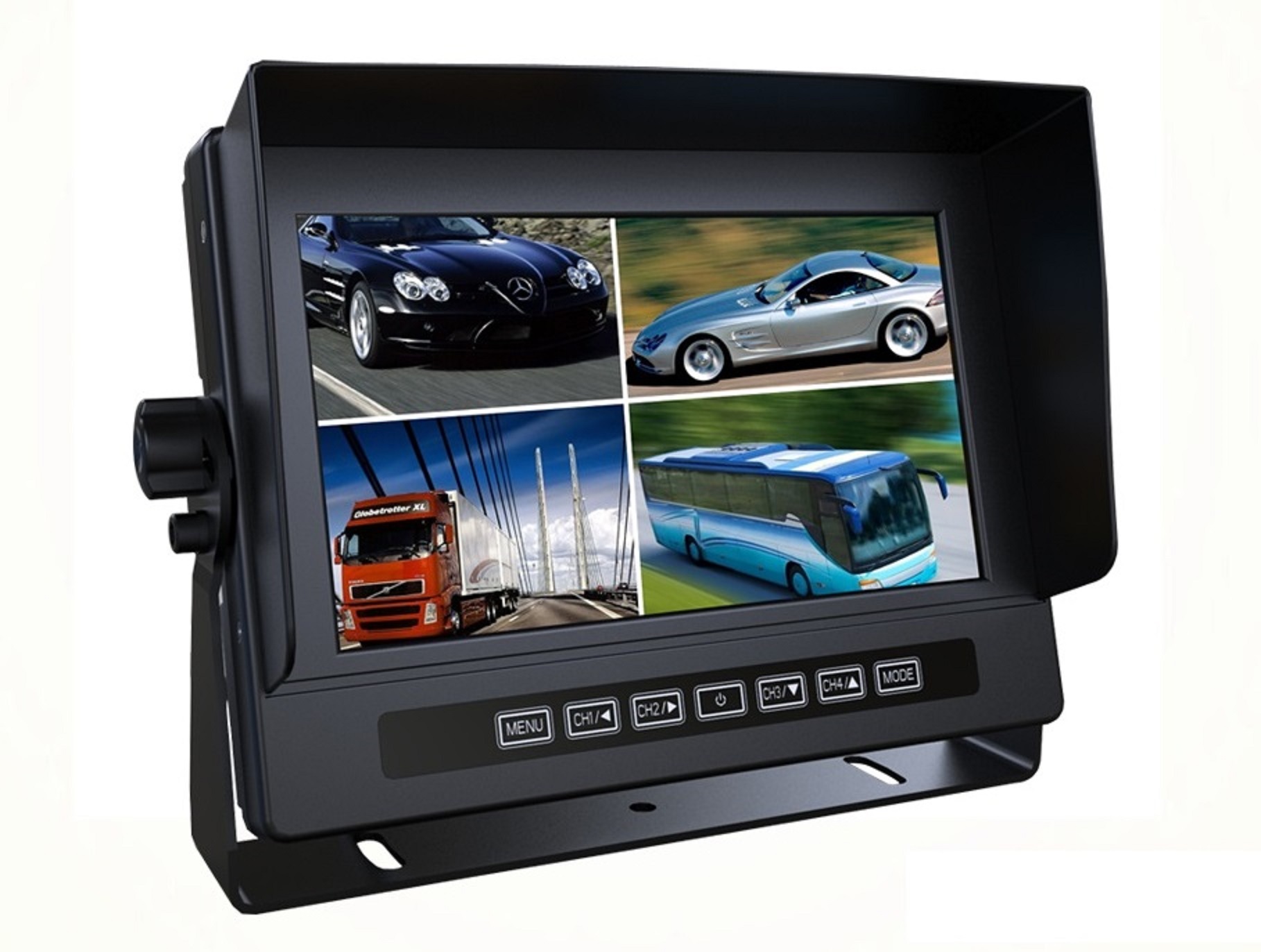 2017815114059 Monitor Systems - Çağlayan Elektronik