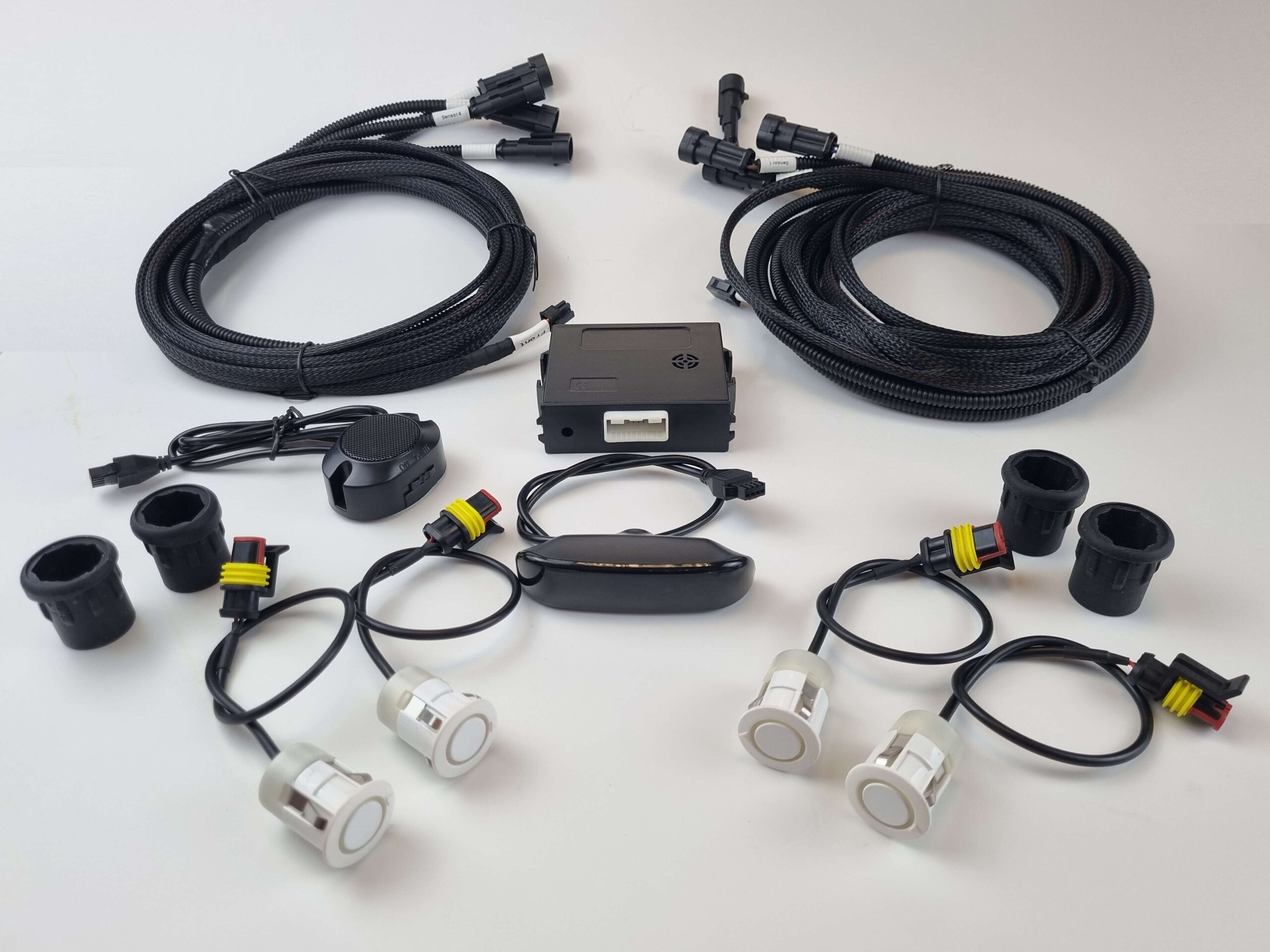 20260226_124725 Parking Sensor Systems - Çağlayan Elektronik