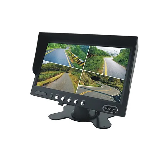2222 Monitor Systems - Çağlayan Elektronik