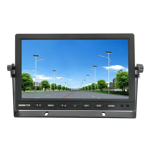 3 Monitor Systems - Çağlayan Elektronik