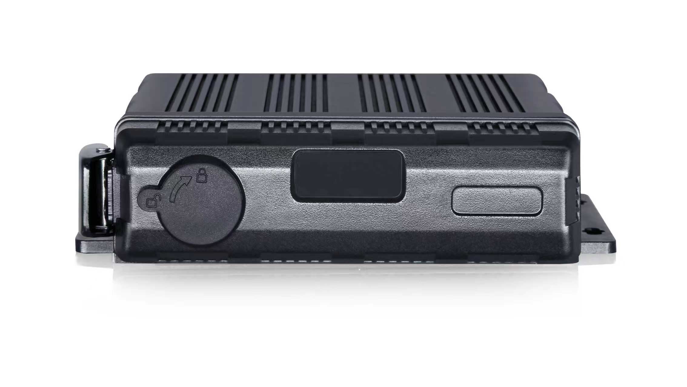 BVA18P 360° Camera & BSD Systems - Çağlayan Elektronik