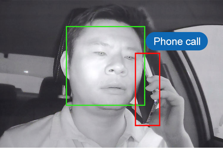 adas-dms Driver Fatigue Detection - Çağlayan Elektronik