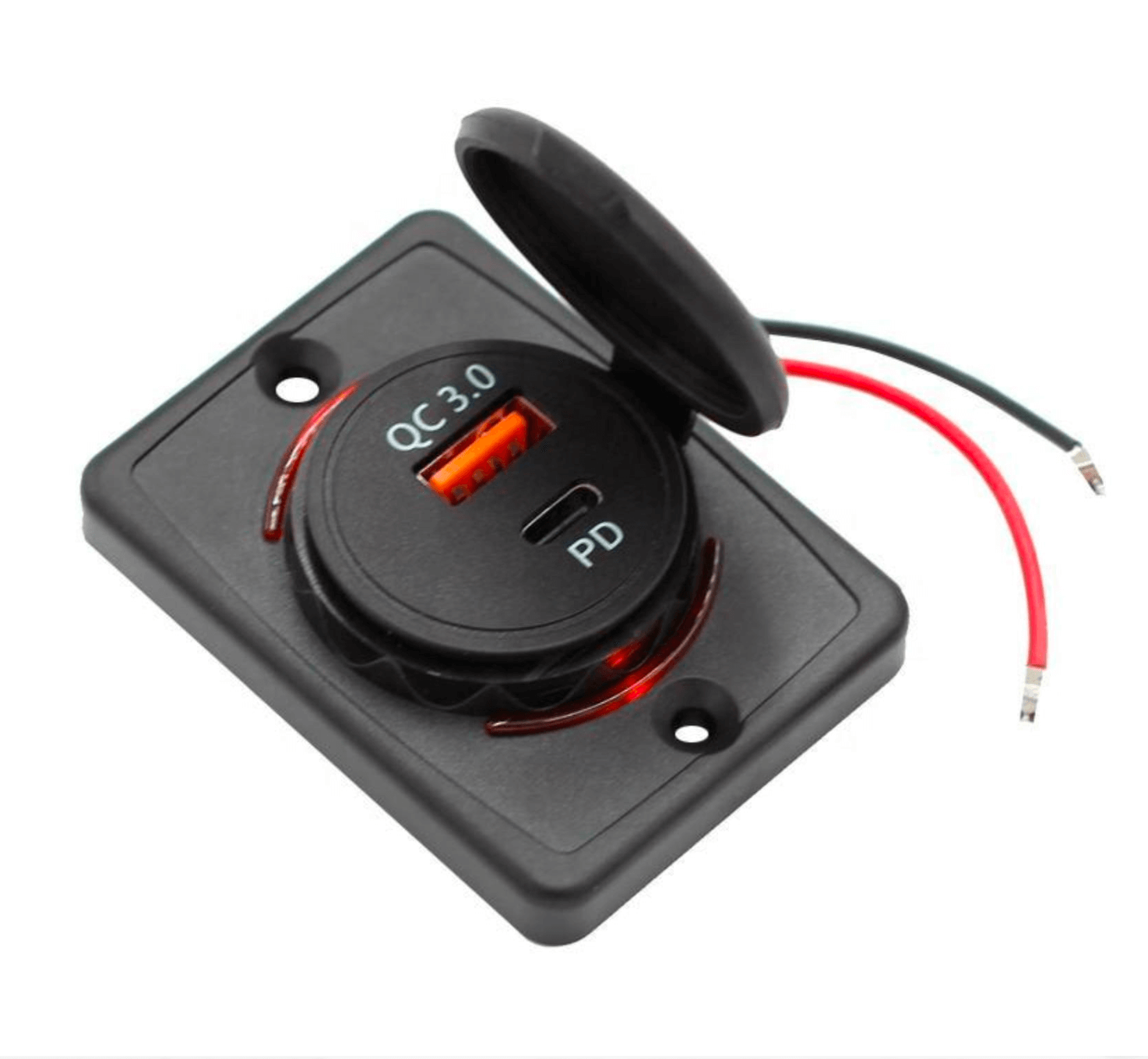 usb-sarj-5 USB Charging Solutions - Çağlayan Elektronik