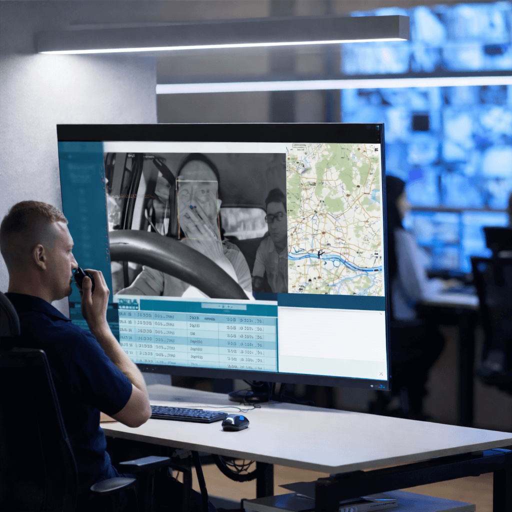 yorgunluk-goruntuleme Driver Fatigue Detection - Çağlayan Elektronik